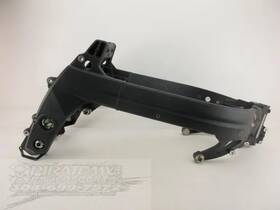 74092 Triumph Main Frame Chassis 2007 Sprint St Abs 883