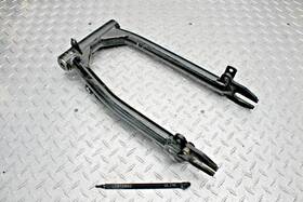 7810881 Triumph 1970 Bonneville T120 650 - Oem Rear Swingarm Back Suspension Arm