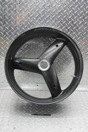 17xmt8.00 Triumph 7813795 1999 Sprint St Rear Wheel Riim 30.5949 17xmt8.00 Triumph 7813795 1999 Sprint St Rear Wheel Riim 30.5949