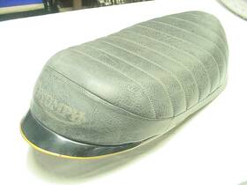 83-3482 Triumph 83-4302 1973 Hurricane X75 Original Seat Assembly Part # And