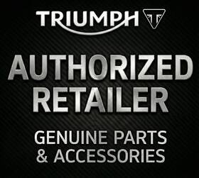 A9788152 Triumph - Genuine Oem Frame Protector Slider Kit A9788152 Triumph - Genuine Oem Frame Protector Slider Kit