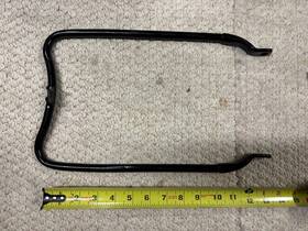 97-1482 Triumph H1482 1964-67 T90 T100 6t Tr6 T120 Lower Fender Stay