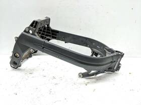 Smt601pk88j355237 Triumph 08 Sprint St 1050 Main Frame Straight Slvg A
