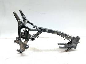 Smt905rn1gt730027 Triumph 16 America Main Frame Straight Slvg