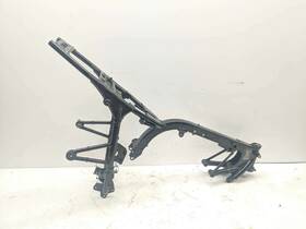Smt920k13ft685840 Triumph 15 Thruxton 900 Main Frame Straight Slvg
