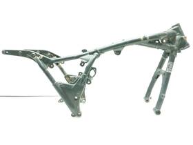 Smtb02wf7bj488667 Triumph 09-17 Thunderbird Lt 1700 Main Frame Chassis Straight Slvg