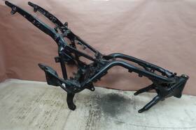 Smtc05lr0dj550952 Triumph 2013 07-17 Rocket Iii Touring Main Frame Chassis Smtc05lr0dj550952 Triumph 2013 07-17 Rocket Iii Touring Main Frame Chassis