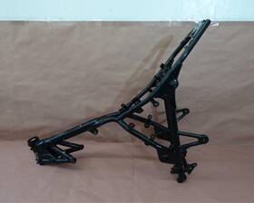 Smtd10gn1ht806604 Triumph 2017-2020 Bonneville T100 Main Frame Chassis