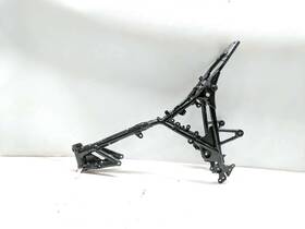 Smtd31g76ntaf7410 Triumph 22 Street Twin Main Frame Chassis Straight Cod Trsh Dw
