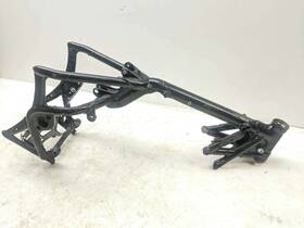 Smtd42hl2ht809088 Triumph 17 Bonneville Bobber Main Frame Straight Cod Smtd42hl2ht809088 Triumph 17 Bonneville Bobber Main Frame Straight Cod