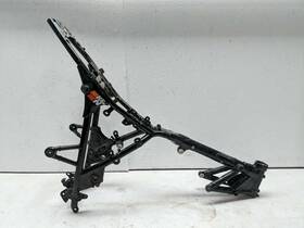 Smtd50gn1jt848037 Triumph 18 Street Cup Main Frame Straight Cod