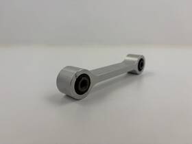 Triumph T2053110 2010 Street Triple 675 Oem Rear Suspension Linkage Dog Bone