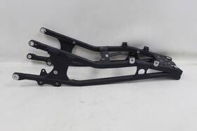T2070588 Triumph Tiger 1050 07-12 Oem Rear Subframe Support Frame Nice T2070588 Triumph Tiger 1050 07-12 Oem Rear Subframe Support Frame Nice