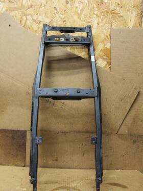 T2072869 Triumph 1999 Sprint St 955i Rear Sub Frame Fender Mount