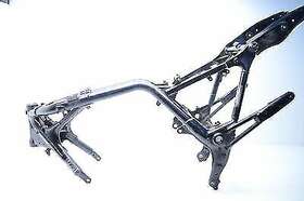 T2073096 Triumph 2009 Rocket Iii 3 Main Frame Slvg Functioning T2073096 Triumph 2009 Rocket Iii 3 Main Frame Slvg Functioning