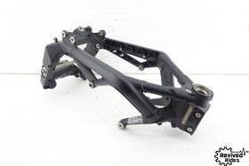 T2073306 Triumph 23-25 Street Triple 765 Moto 2 Oem Frame Chassis