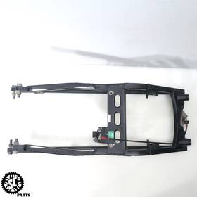 T2074326 Triumph 2003 2004 Daytona 600 Rear Subframe Str8