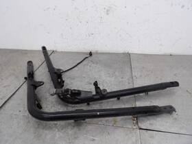 T2076761 Triumph Speedmaster America Efi 2008-16 Oem Left Right Cradle Assembly