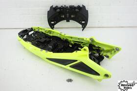 T2079480fk Triumph 24 Street Triple 765 Moto 2 Oem Rear Subframe Back Sub Frame