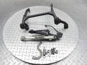T2088061 Triumph 2016 15-17 Tiger 800 Xr Main Center Stand Kick Switch