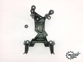 Triumph T2307778 11-19 Tiger 800 Oem Headlight Speedometer Mount Subframe Stay Bracket