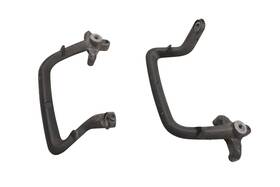T2309640 Triumph 16 Tiger 800 Xcx Rear Grab Bar Left And Right