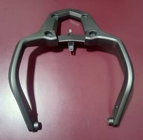 T2310732-ll Triumph Tiger 850/900/1200 Painted Grab Rail