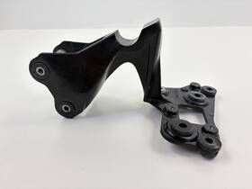 Triumph T2700717 Street Triple 675 Oem Front Sub Frame Headlight Stay Bracket