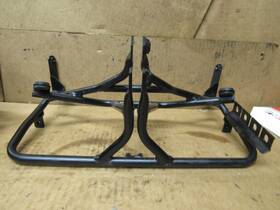 T2705122 Triumph 1999 Sprint St 955i Front Head Light Mount Sub Frame