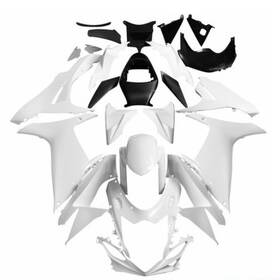 Fwk11-upw Tuesday #tus Unpainted Fairings Kit For Suzuki K11 Gsxr600 Gsxr750 2011 - 2023 Abs Bodywork
