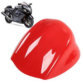 Ts-gsxr1300-08-rd Tuesday #tus Rear Seat Cover Cowl For Suzuki Gsxr1300 Hayabusa 2008 - 2016 09 10 11 Red