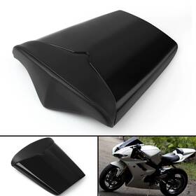 Tt-d675-06-gb Tuesday #tus Back Cover Rear Seat Cowl For Triumph 2006 - 2008 Daytona 675 Gloss Black
