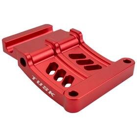 2143740001 Tusk Frame Cradle Red Honda Crf110f 2013-2025