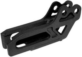 Ya03808001 Ufo Plastic Plastics Chain Guide Black