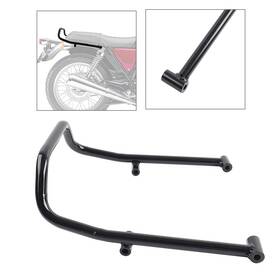 Unbranded 336854432316 Rear Seat Grab Bar Handle Passenger Armrest Rail For Honda Cb1100 Ex Rs 17-25