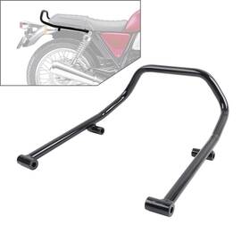 Unbranded 698632165626 Rear Seat Grab Bar Handle Passenger Armrest Rail For Honda Cb1100 Ex Rs 17-25