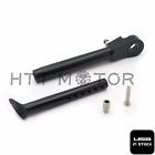 Us-ak-005-bk Httmt Adjustable Kickstand Sidestand