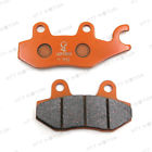 Us-bpfa135-orange Httmt Carbon Ceramic Brake 686437228080