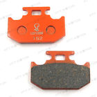 Us-bpfa152-orange Httmt Carbon Ceramic Brake 686437228097