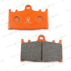 Us-bpfa158-orange Httmt Carbon Ceramic Brake 686437228103