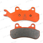 Us-bpfa682-orange Httmt Carbon Ceramic Brake 686437227489