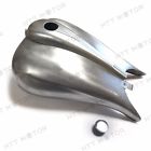 Us-h-001a-raw2 Httmt Gallon Custom Stretch Gas Tank Fuel Fits 769526834444
