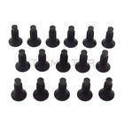 Us-tghd-2e010-16pcs-bk2 Httmt Jeep Cj Wrangler Yj And Tj Windshield 738422043526