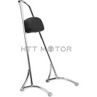 Us-tghd-sbb016-cd Httmt 20 Tall Chrome 686437243106