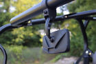 Us-utv-004-bk2 Httmt Polaris Ranger Utv Convex Mirror 738422044585