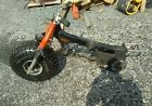 Atc90 Us90-209047 Honda Vintage 1972-1973