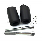 Usmt219-030-bk Htt No Cut Frame Slider Protector For Kawasaki 696567650200