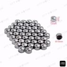 Usmt247-018-cd2 Httmt Piece Chrome Cap Dress Kit For Harley 679042465780