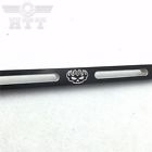 Usmt288-010-bk3 Httmt Bk Cnc Skull Flame Shift Linkage Softail 769526851854
