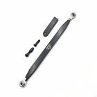 Usmt288-011-bk1 Httmt Black Flame Skull Shift Linkage For Harley 769526851878 Usmt288-011-bk1 Httmt Black Flame Skull Shift Linkage For Harley 769526851878